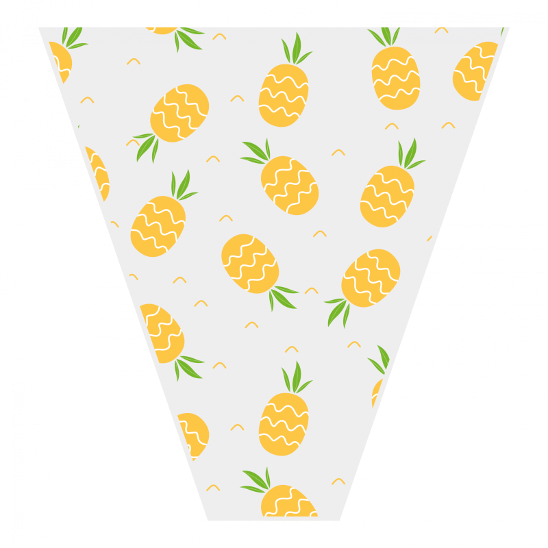 Pineapples